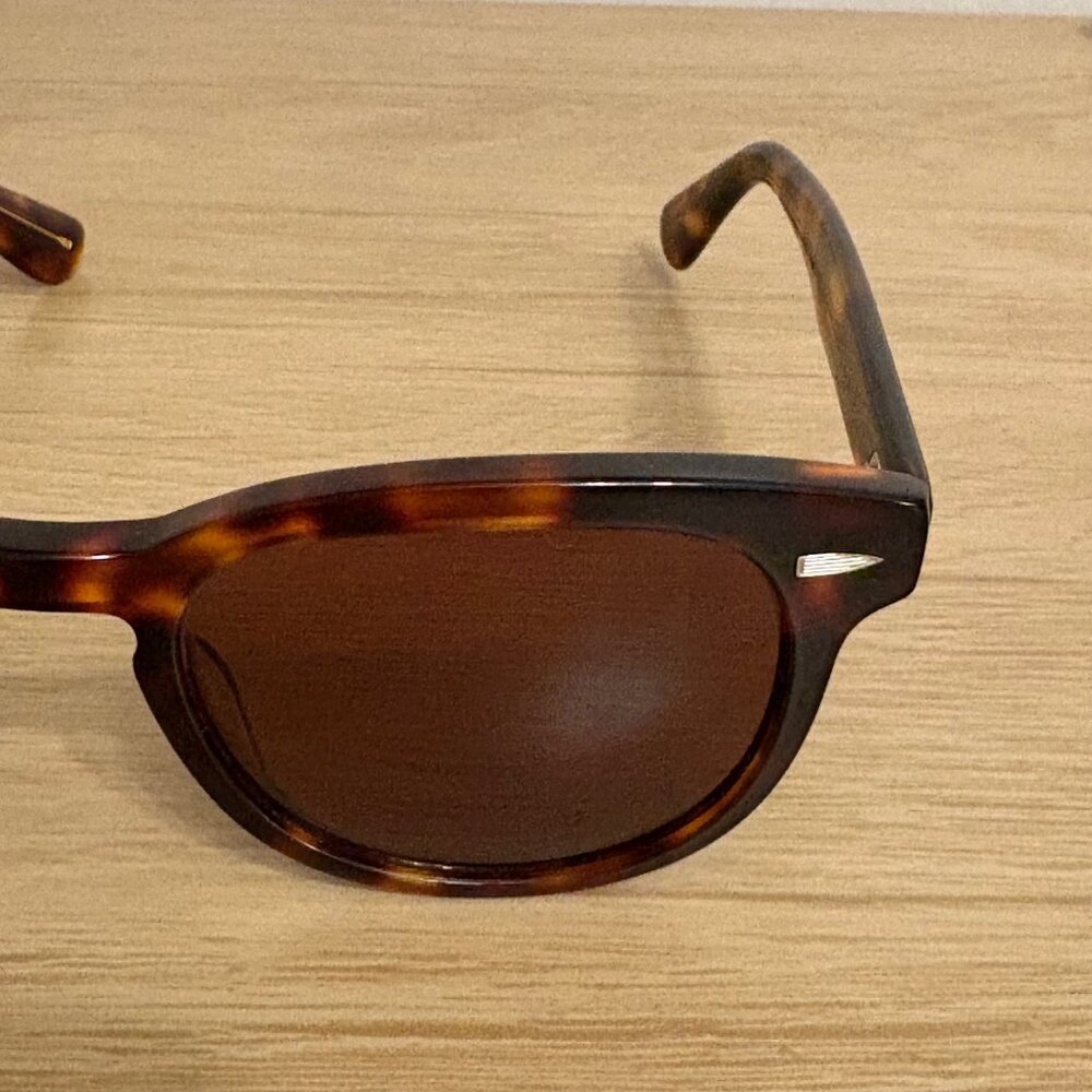 J.Crew Dock sunglasses - Picture 2 of 4